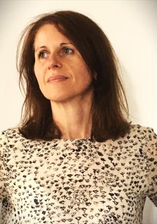 Karine Rouyer